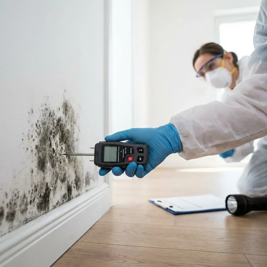 Understanding Texas Mold Regulations and Your Rights — is black mold dangerous