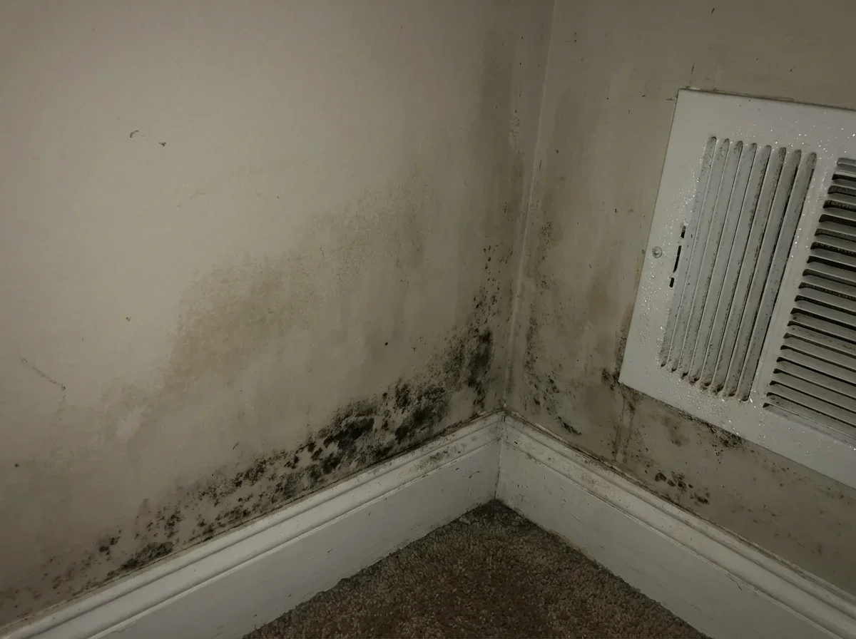 Why Texas Homes Create Perfect Conditions for Black Mold — is black mold dangerous