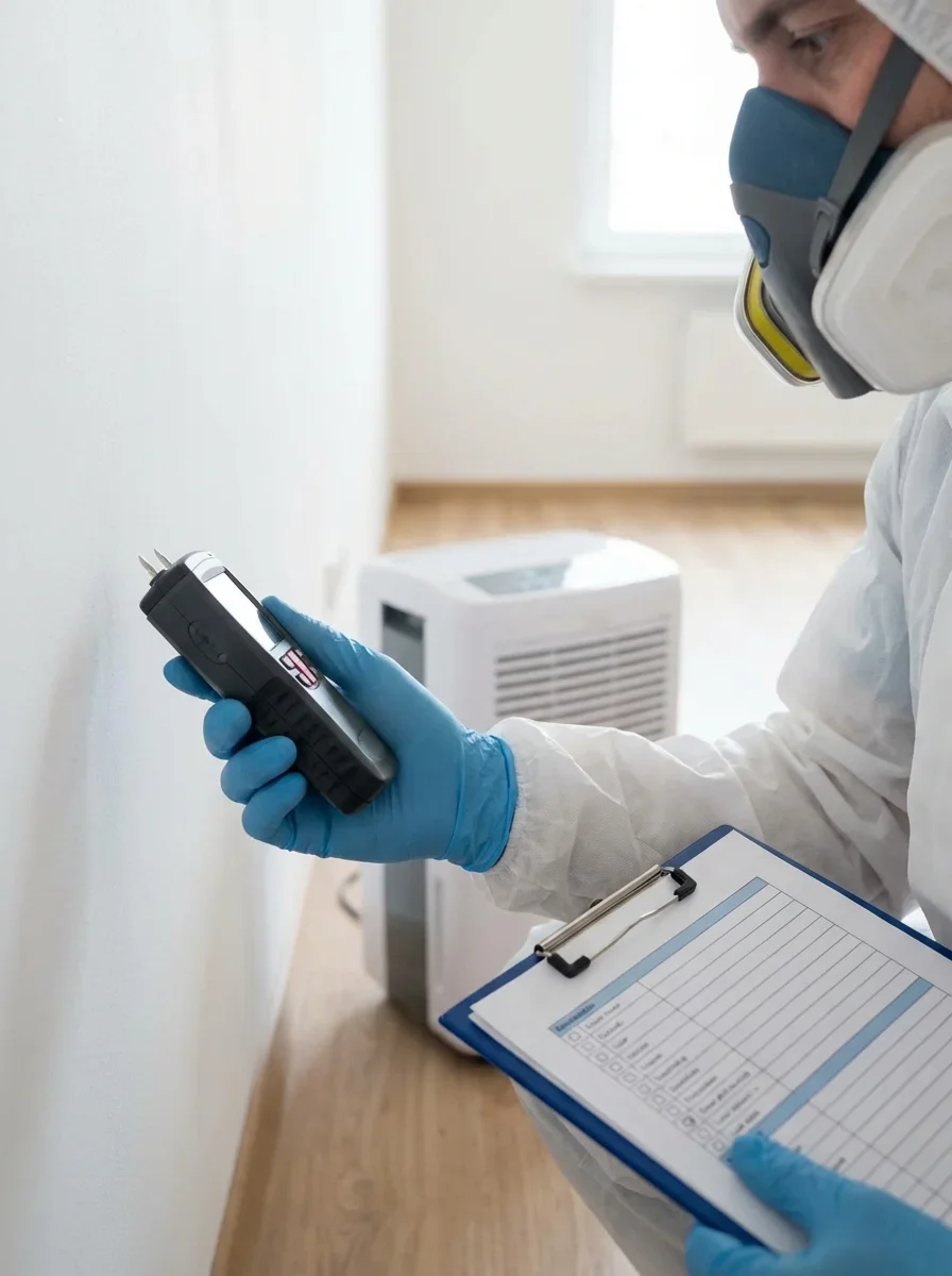 What IICRC S520 Actually Covers — iicrc mold remediation standards