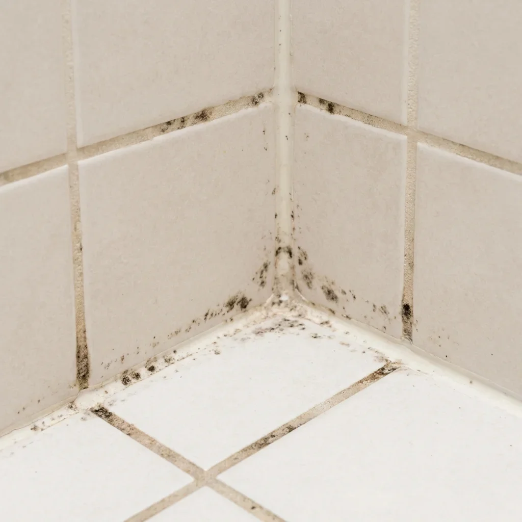 Common Mold Locations in Texas Homes — signs of mold in house