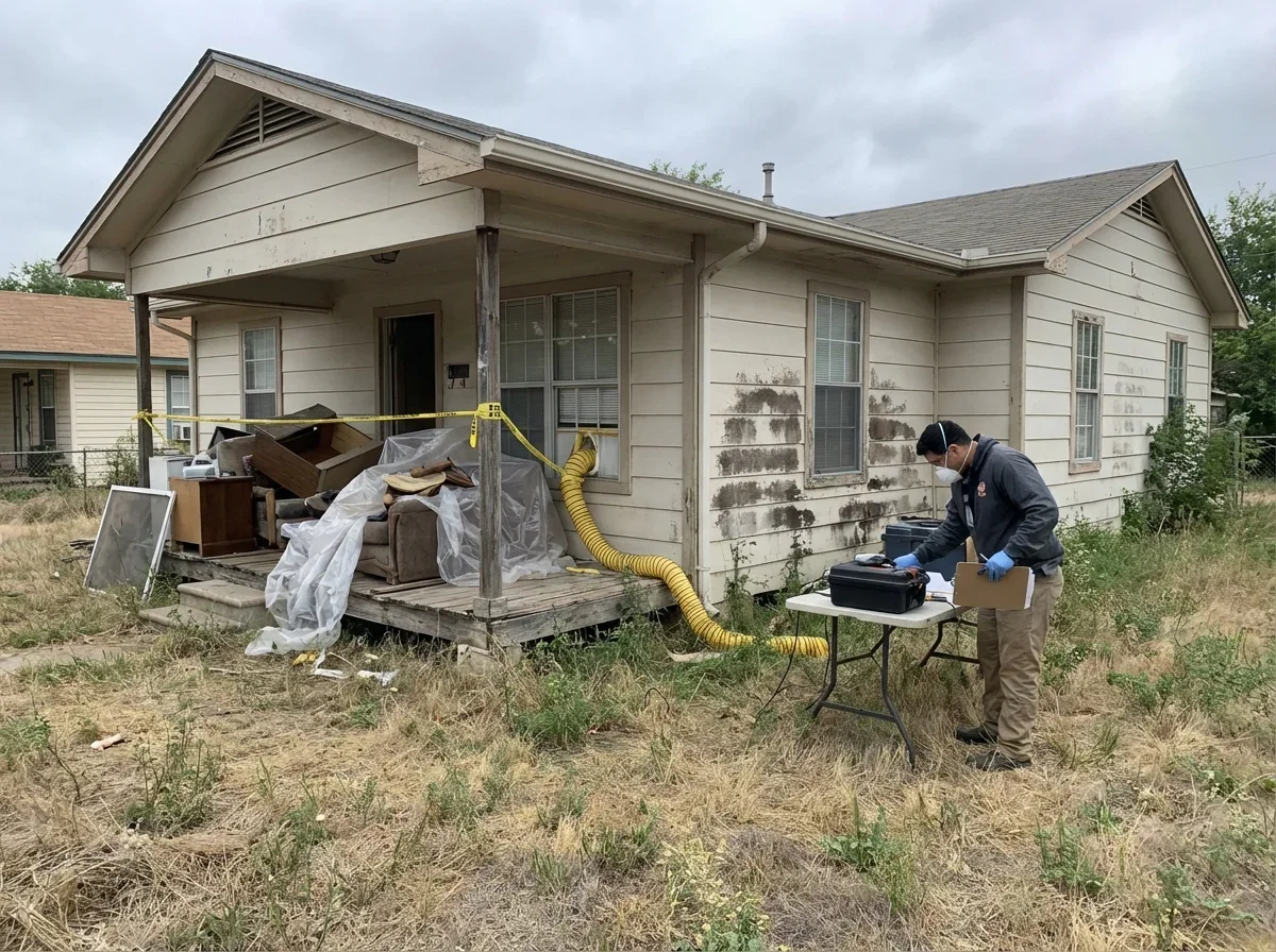 Wisconsin weather takes its toll, affecting more than just curb appeal