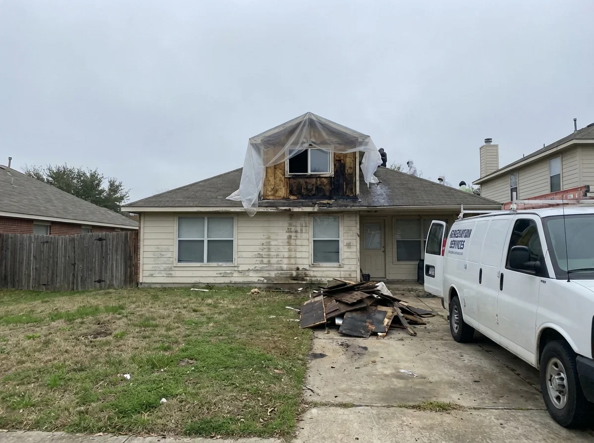 Wisconsin weather takes its toll, attic mold removal is essential