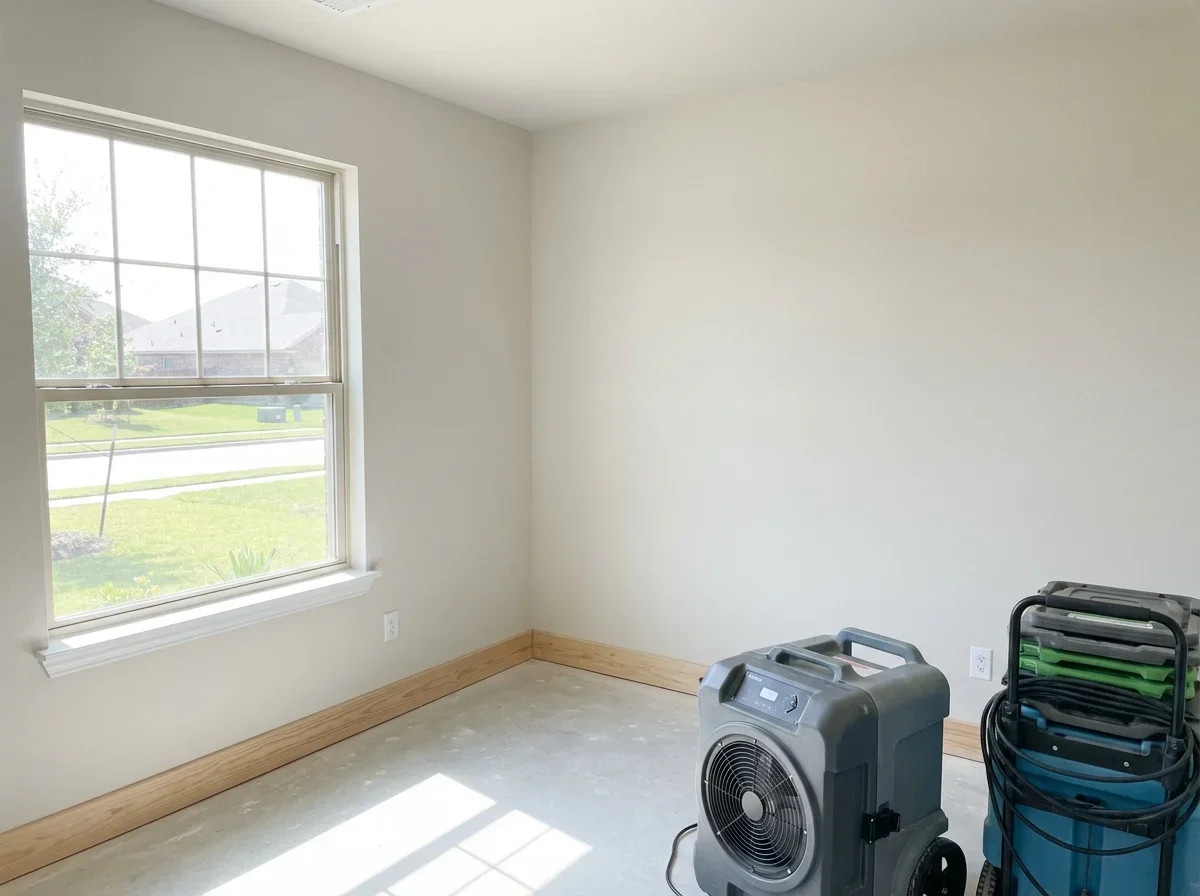 Breathe easier knowing your home is safe after professional black mold removal