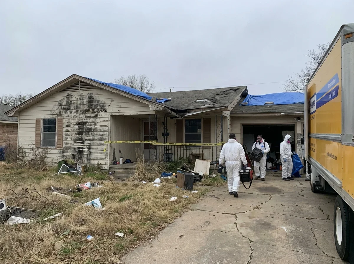 Hidden mold thrives in cracks, compounding structural damage; we remediate now