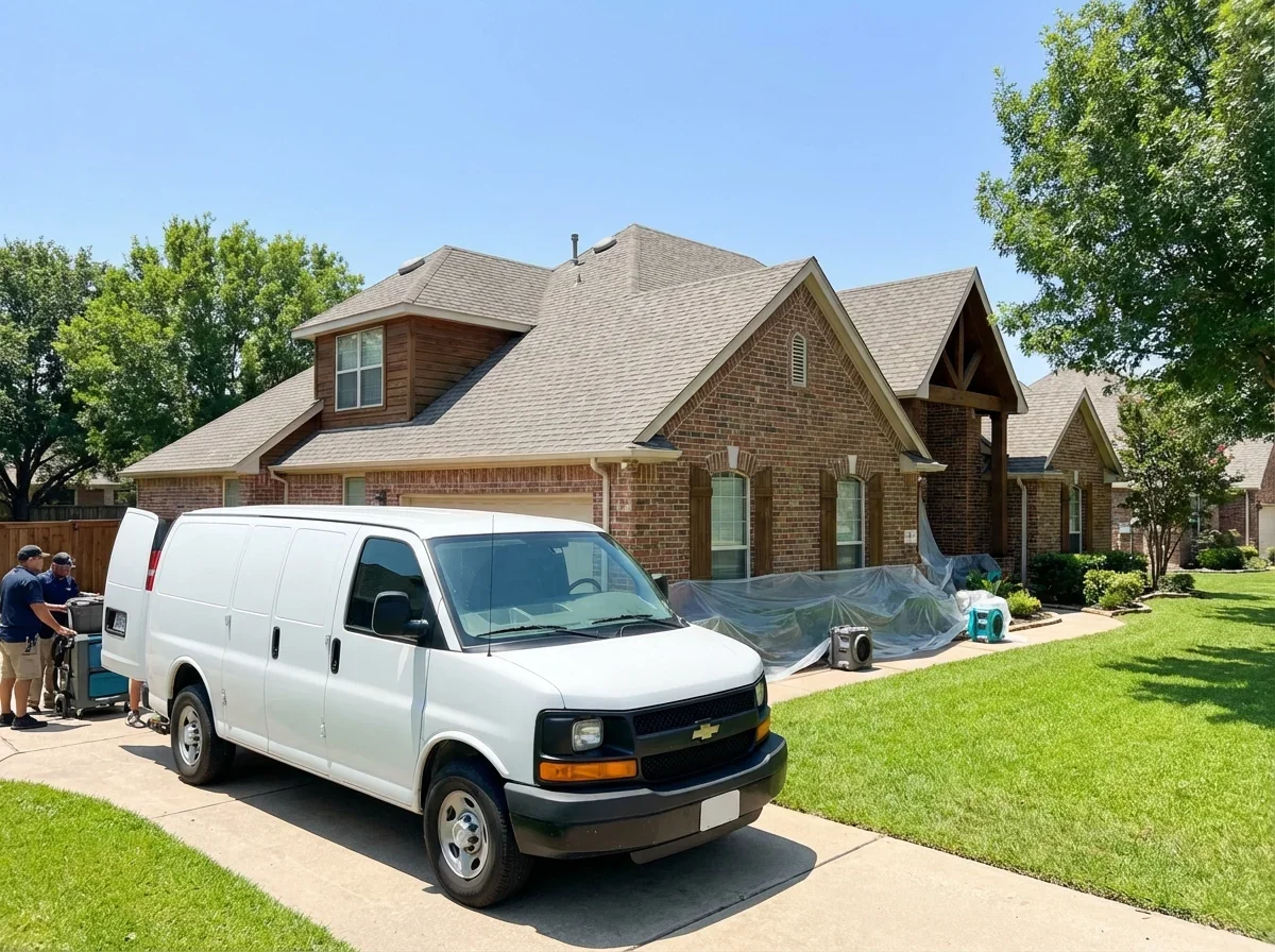 Mold prevention applied: safeguarding your home, ensuring a healthy future