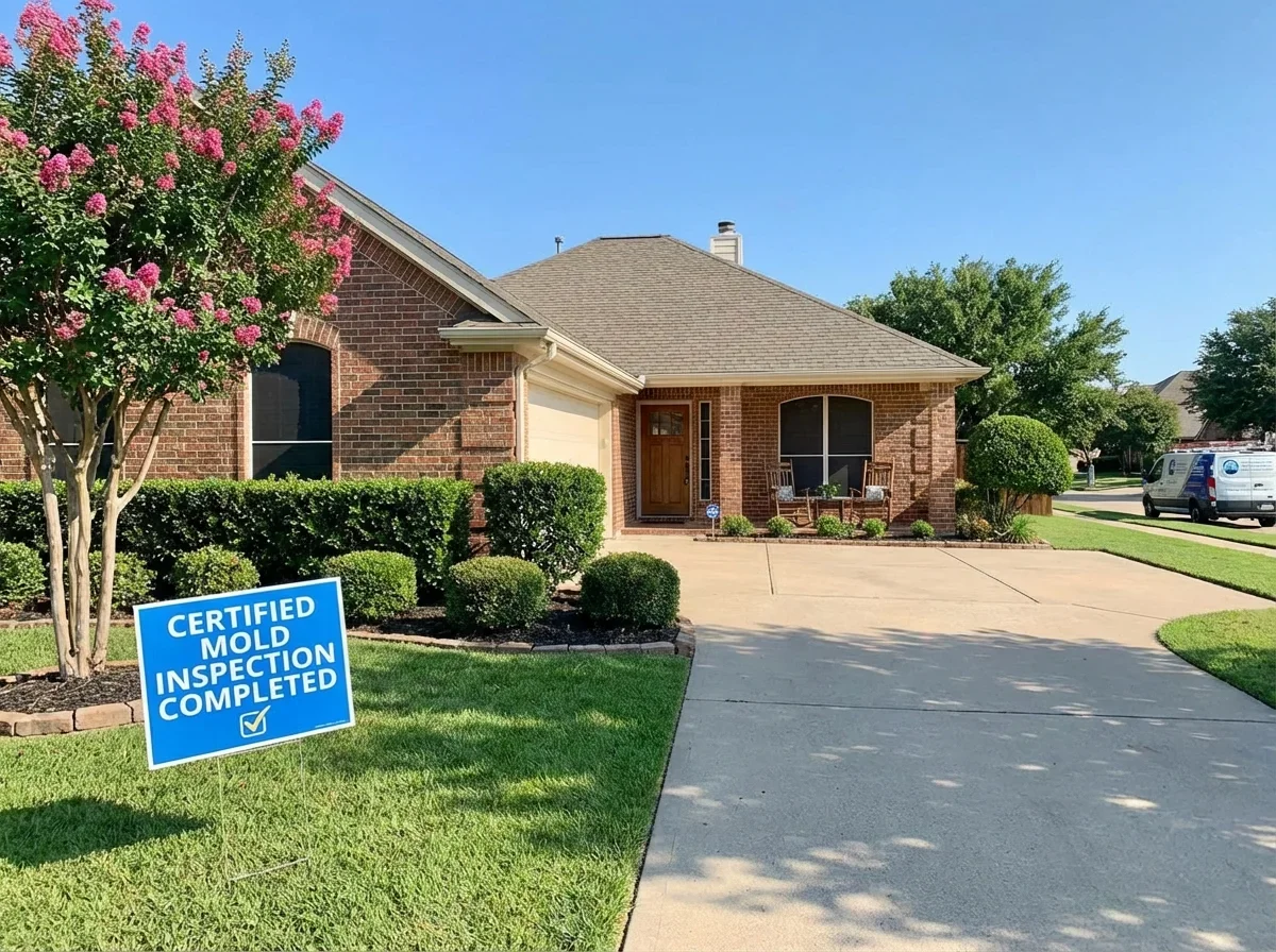 Protecting your investment with expert real estate mold inspection services